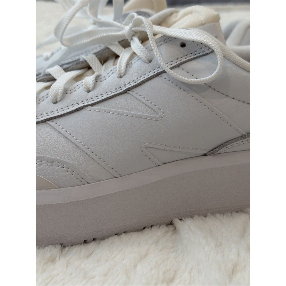 New Balance CT302 Men's Sneakers WHITE/CT302LA Size 13 - Picture 8 of 9
